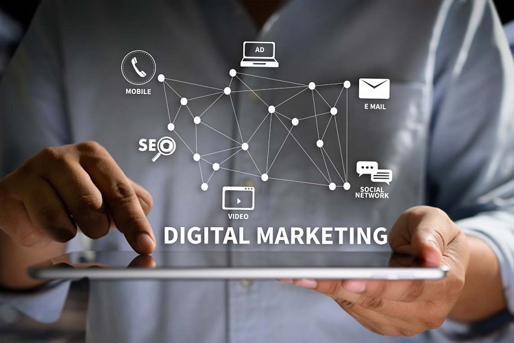 Finding the Best Digital Marketing Company in India in 2023