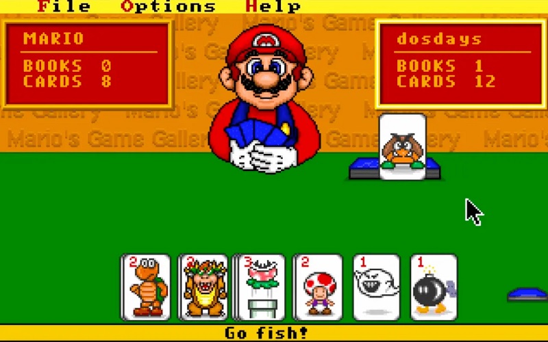 Why Are Players So Attached With Mario Games Online?