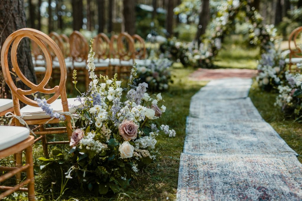 How to Locate an Expert Micro Wedding Planner near Me?