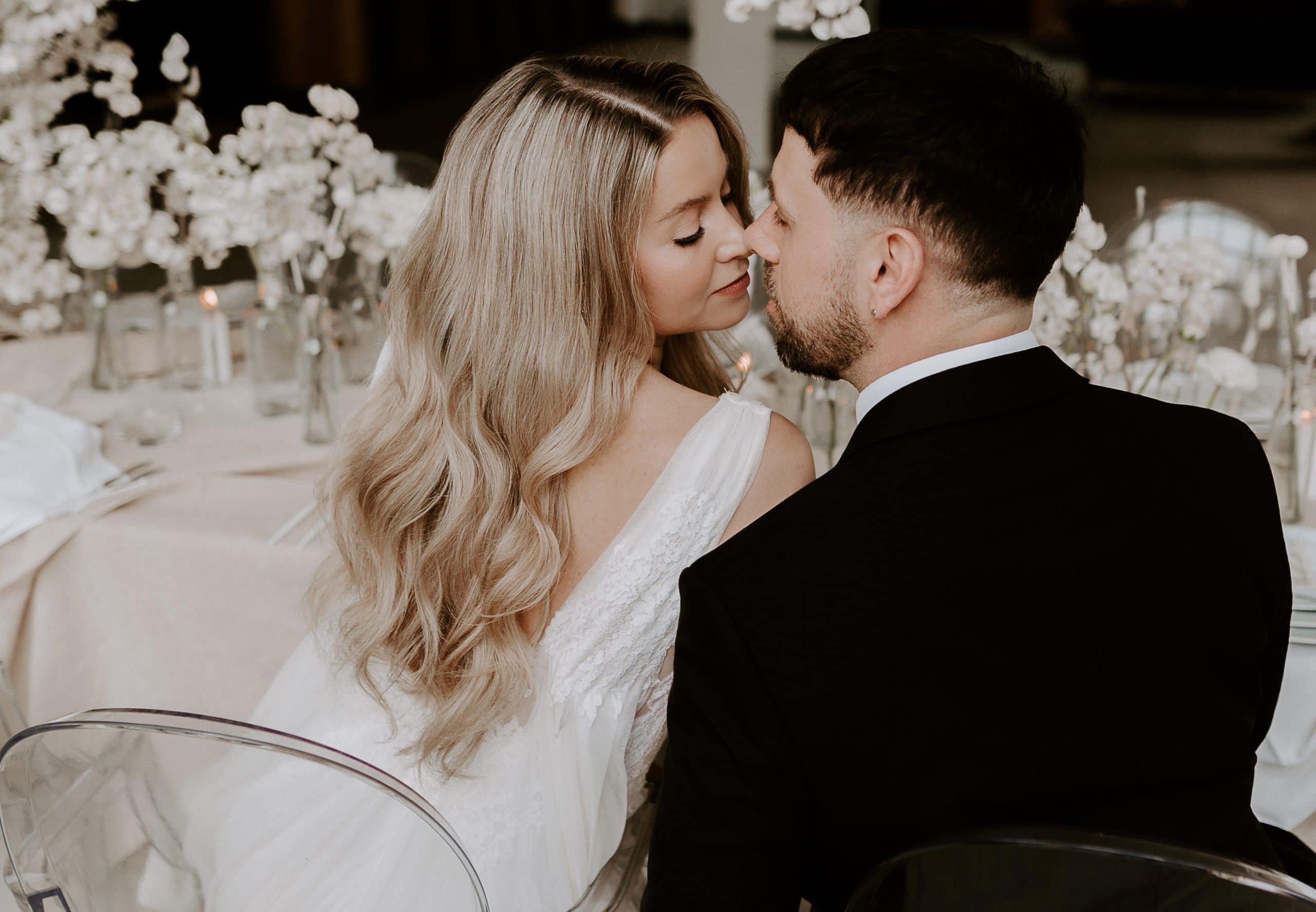 reputable wedding planning agency UK