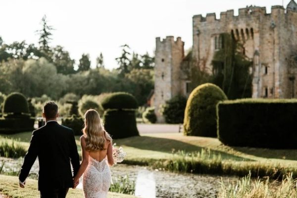micro wedding planner uk