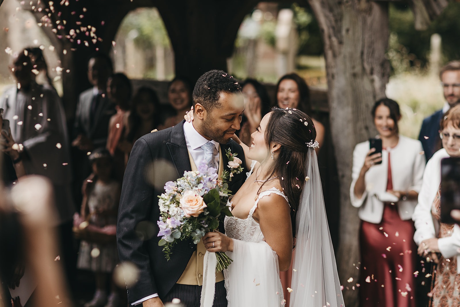 Wedding coordinator