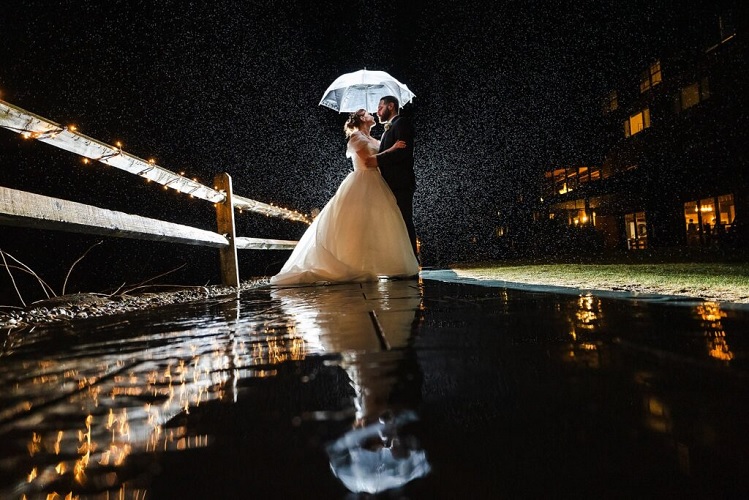 How to Fulfill Your Dream for Vermont Wedding Photography?