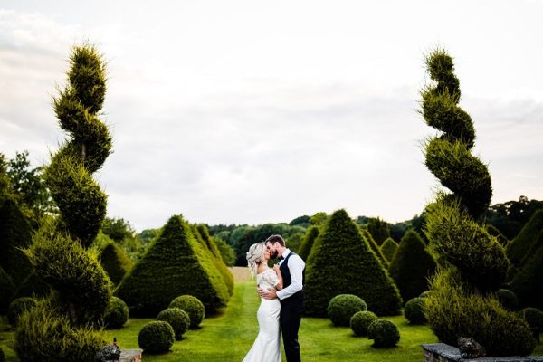 Why Hiring A Micro Wedding Planner is Important in the UK
