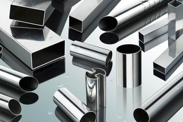 stainless steel pipes & tubes